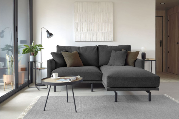 Кавовий стіл La Forma Nenet CC5075R01-2