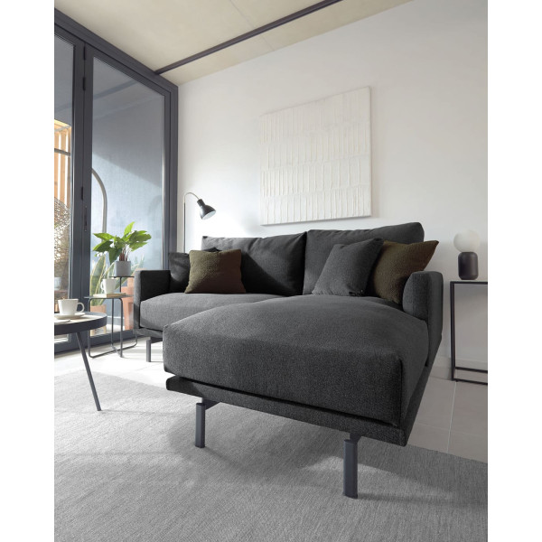 Кавовий стіл La Forma Nenet CC5075R01-8