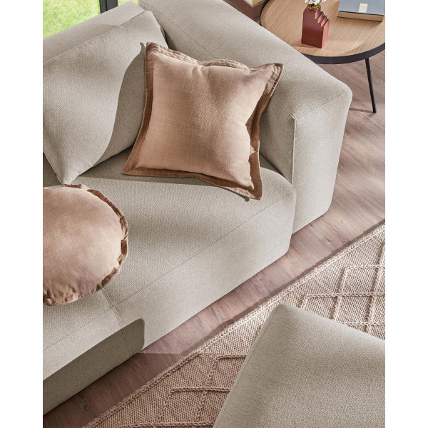 Кавовий стіл La Forma Nenet CC5075R01-7