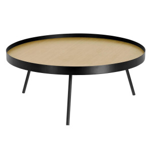 Кавовий стіл La Forma Nenet CC5076R01