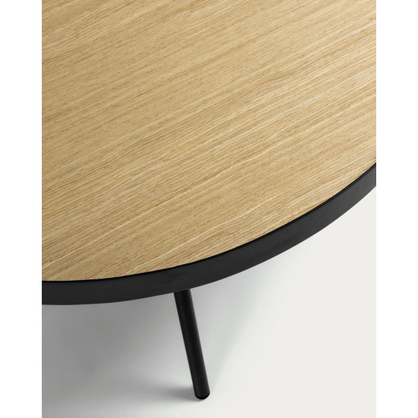 Кавовий стіл La Forma Nenet CC5076R01-5