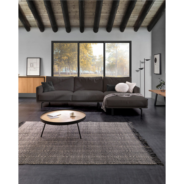 Кавовий стіл La Forma Nenet CC5076R01-3