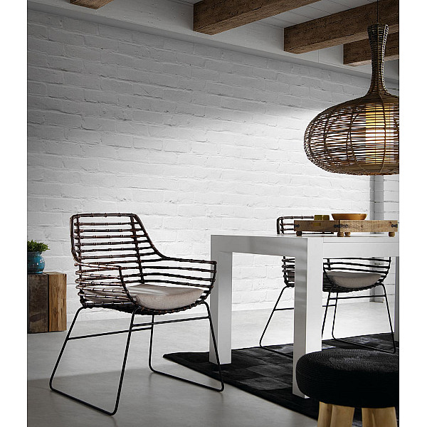 Кофейный стол La Forma OGNAK C198M47-2