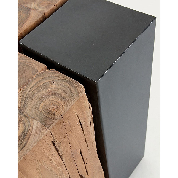 Кофейный стол La Forma OGNAK C198M47-1