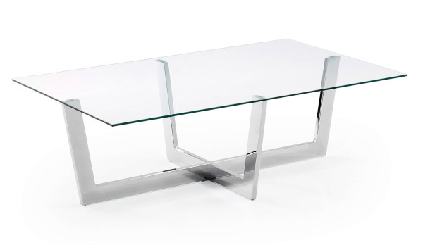 Кавовий стіл La Forma PLUM C338C07-0