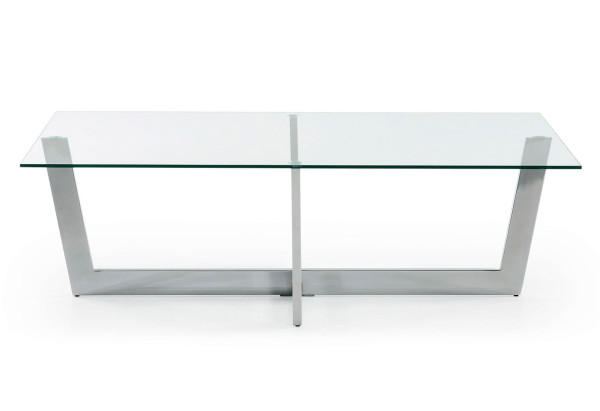 Кавовий стіл La Forma PLUM C338C07-1