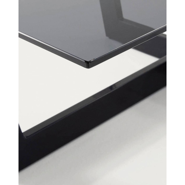 Кавовий стіл La Forma PLUM C337C03-4