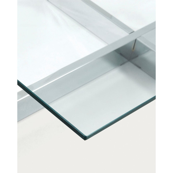 Кавовий стіл La Forma PLUM C338C07-2