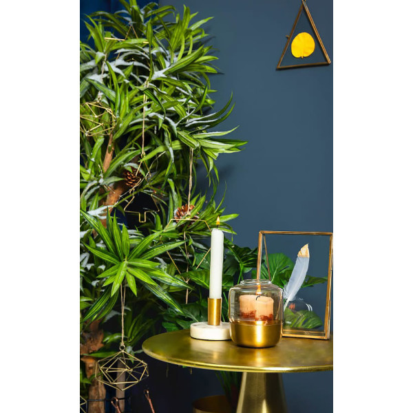 Кофейный стол La Forma RHET CC1051R83-2