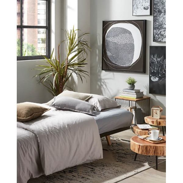 Кофейный стол La Forma ROUSY CC0404M43-1