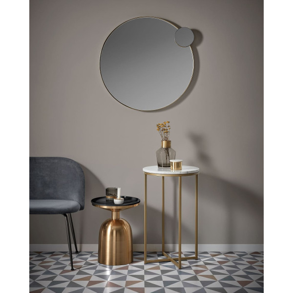 Кавовий стіл La Forma Sheffield CC1103PR05-1