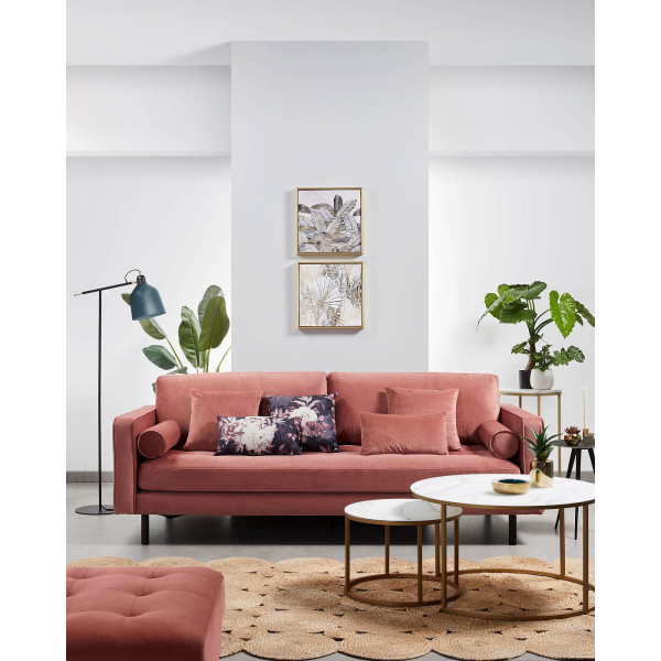 Кавовий стіл La Forma Sheffield CC1103PR05-2