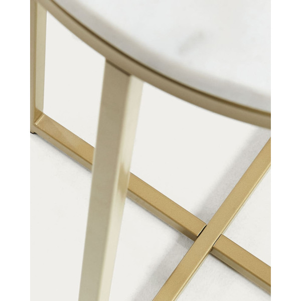 Кавовий стіл La Forma Sheffield CC1103PR05-9