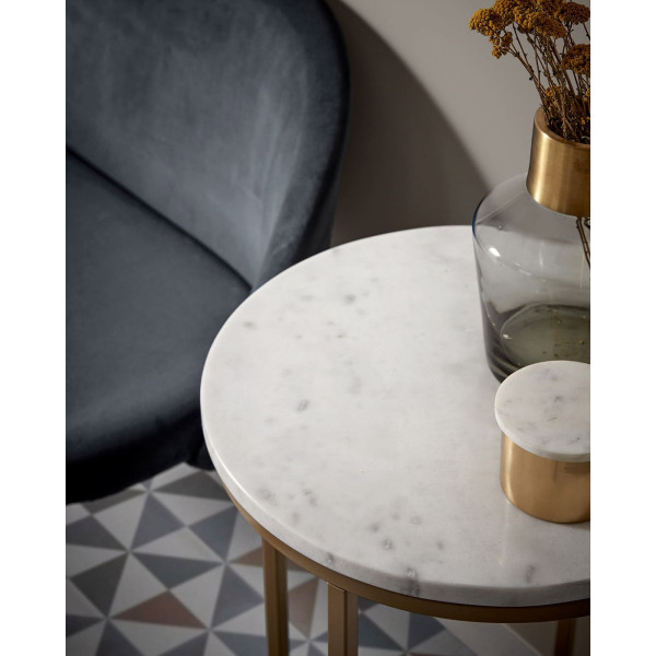 Кавовий стіл La Forma Sheffield CC1103PR05-4