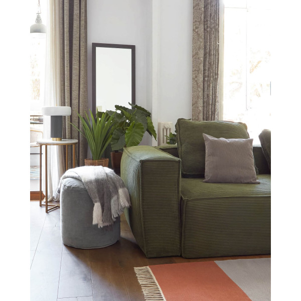 Кавовий стіл La Forma Sheffield CC1103PR05-7