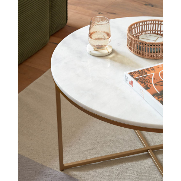 Кавовий стіл La Forma Sheffield CC1104PR05-2