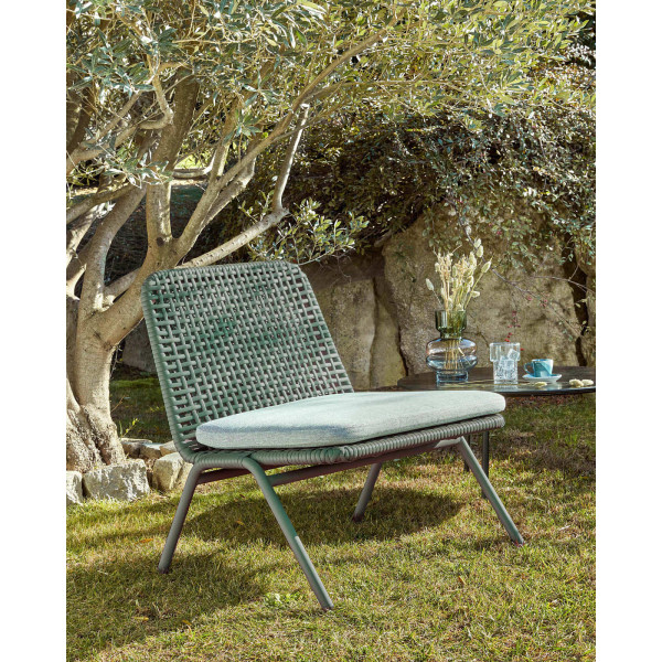 Кофейный стол La Forma Ulrich CC0707R01-6