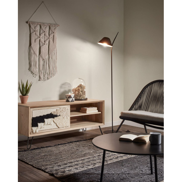 Кофейный стол La Forma Ulrich CC0707R01-2