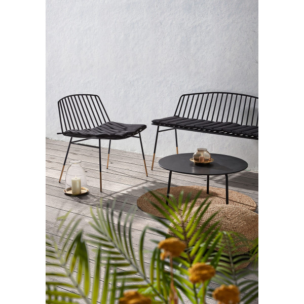 Кофейный стол La Forma Ulrich CC0707R01-4