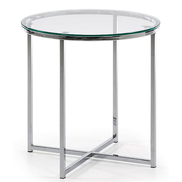 Кавовий стіл La Forma VIVID C336C07-0