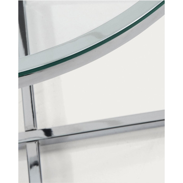 Кавовий стіл La Forma VIVID C336C07-1