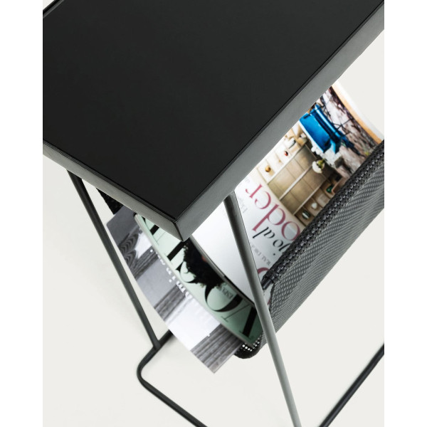 Кавовий стіл La Forma VOGUE CC0783R01-2