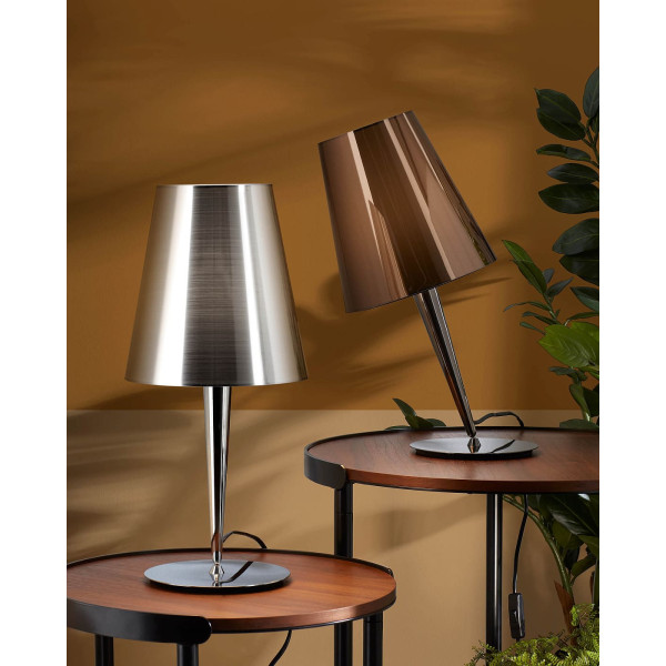 Набор из 2-х кофейных столов La Forma ALINER CC0756M46-1