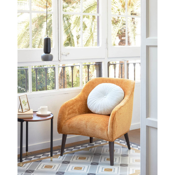 Набор из 2-х кофейных столов La Forma ALINER CC0756M46-5