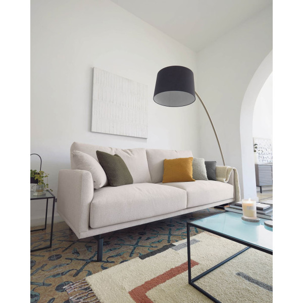 Набор из 2-х кофейных столов La Forma Akemi CC1834C07-2