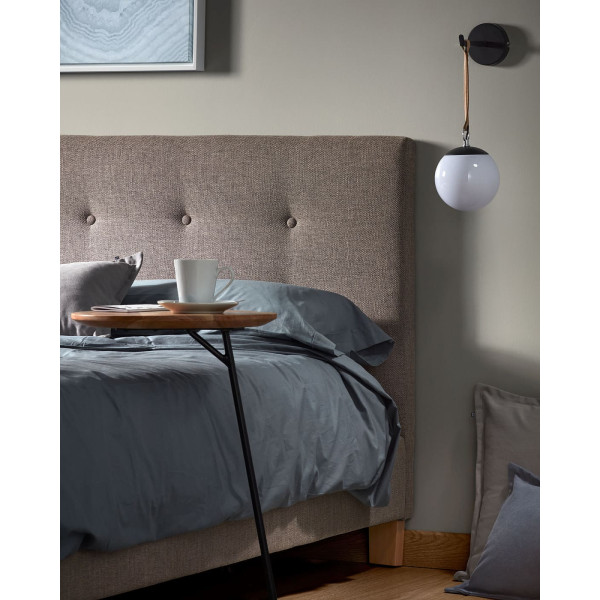 Набор из 2-х кофейных столов La Forma Asha CC1380M46-2