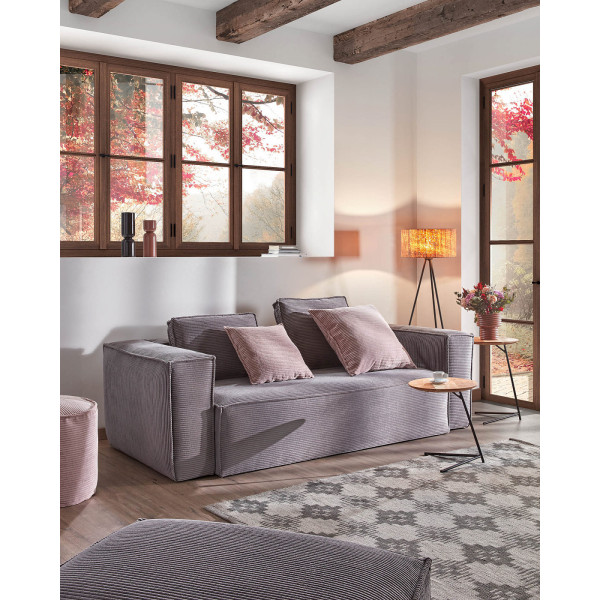 Набор из 2-х кофейных столов La Forma Asha CC1380M46-3