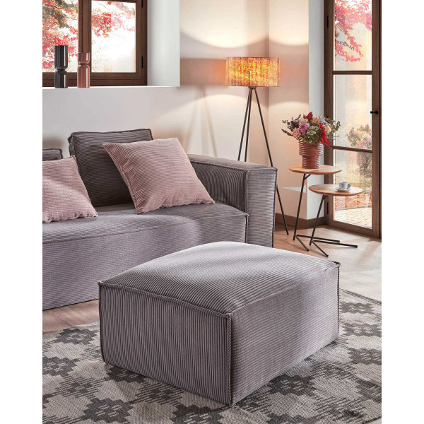 Набор из 2-х кофейных столов La Forma Asha CC1380M46-5