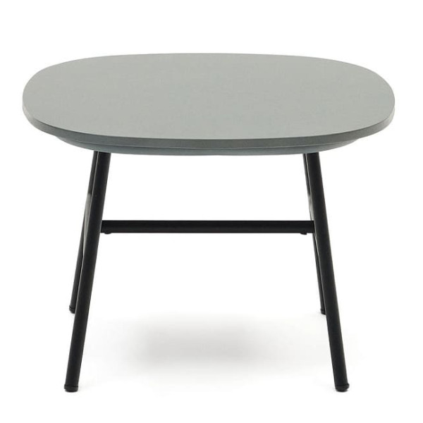 Кавовий стіл La Forma BRAMANT J0300036RR02-3