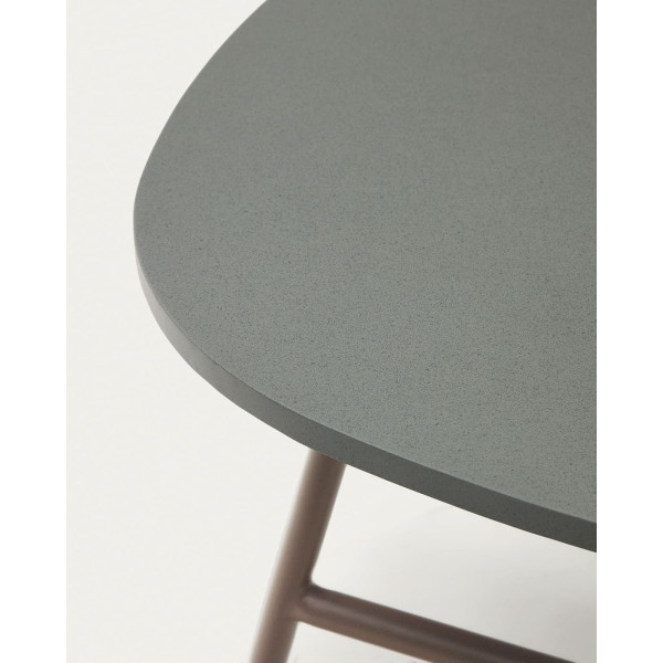 Кофейный стол La Forma BRAMANT J0300038RR10-5