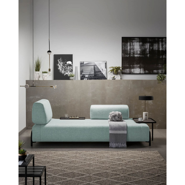 Приставной столик La Forma Compo S585R01-5