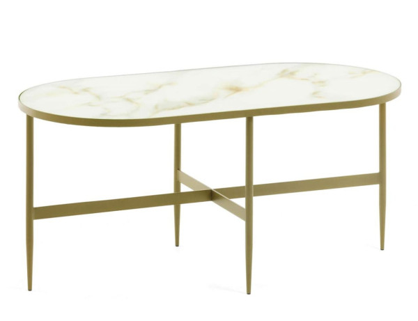 Кофейный стол La Forma Elisenda CC1275C05-0