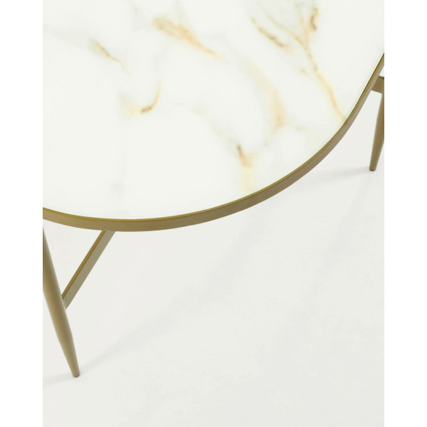 Кофейный стол La Forma Elisenda CC1275C05-3