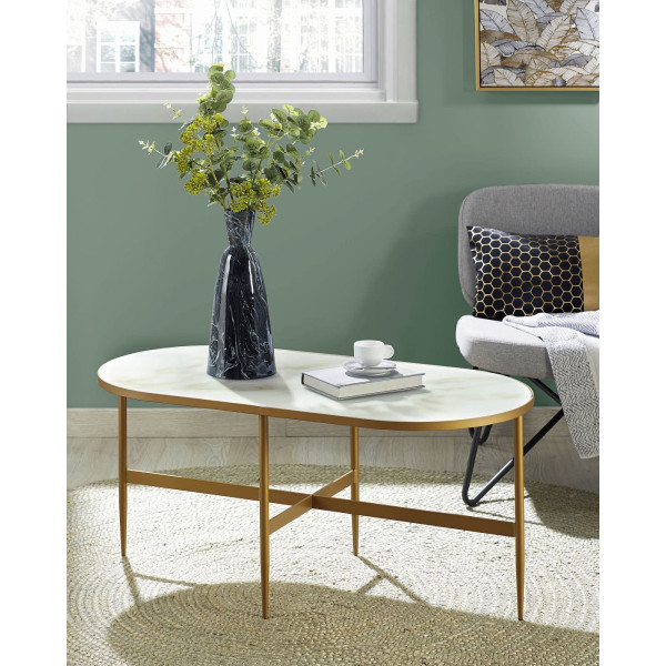 Кофейный стол La Forma Elisenda CC1275C05-2