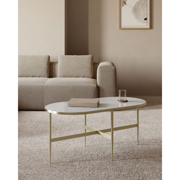 Кофейный стол La Forma Elisenda CC1275C05-1