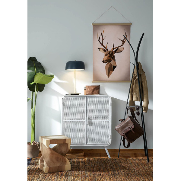 Кофейный стол La Forma HAKON CC0801M46-2