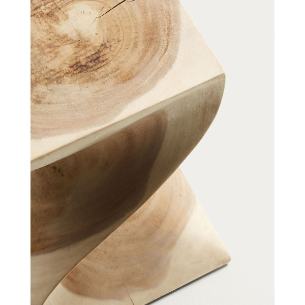 Кавовий стіл La Forma HAKON CC0802M46-4