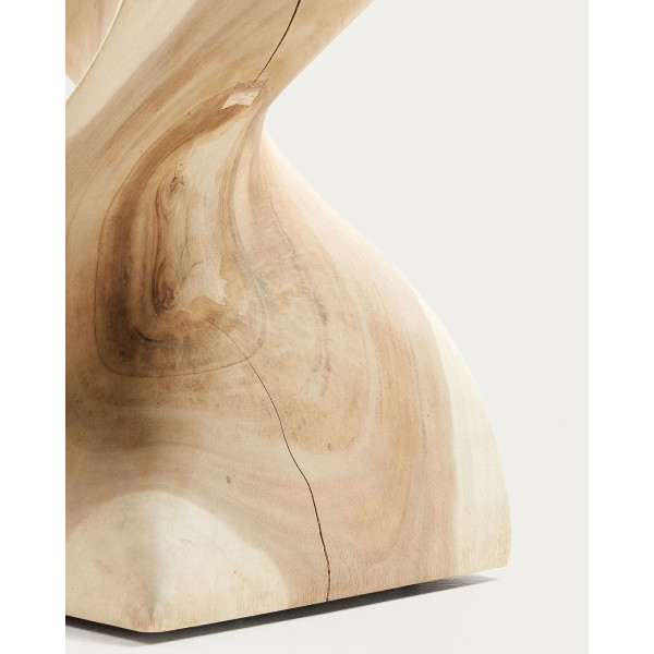 Кавовий стіл La Forma HAKON CC0802M46-5