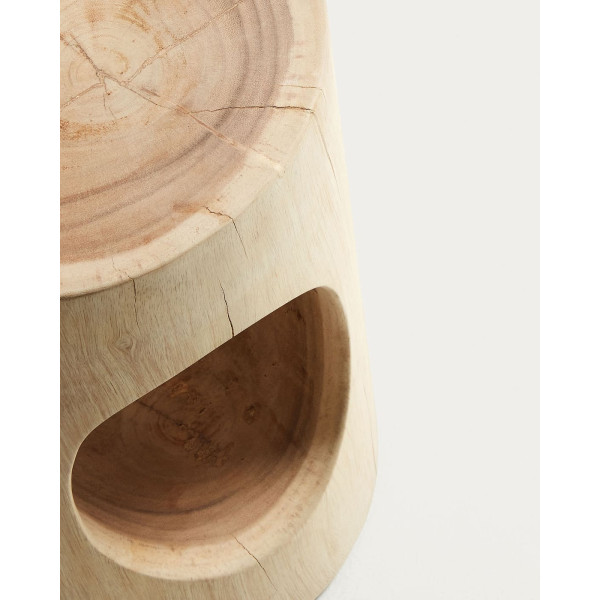 Кофейный стол La Forma HALKER CC0803M46-3