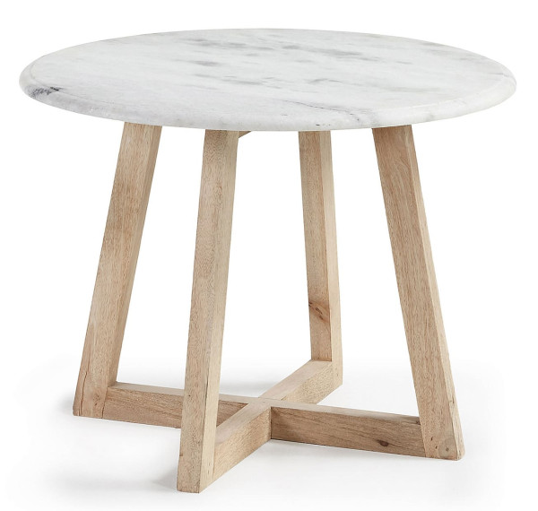 Кавовий стіл La Forma HELLA AA0890PR33-0