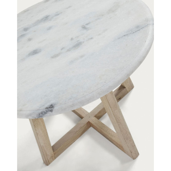 Кавовий стіл La Forma HELLA AA0890PR33-4