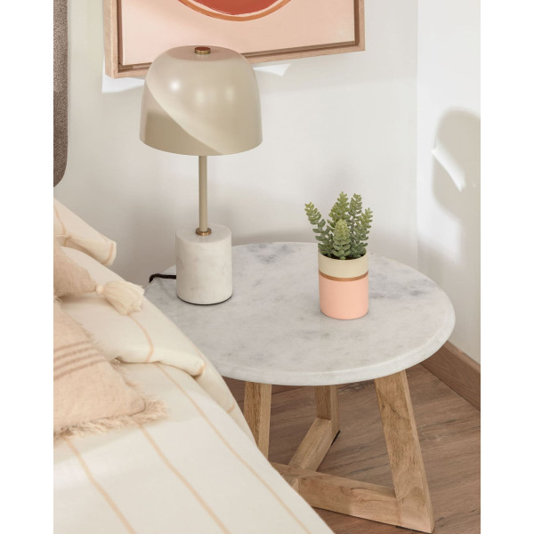 Кавовий стіл La Forma HELLA AA0890PR33-2