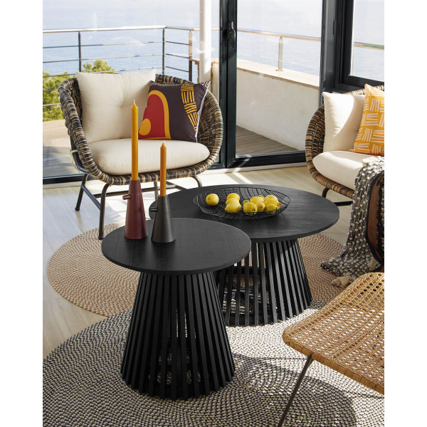 Кофейный стол La Forma IRUNE CC1945M01-2