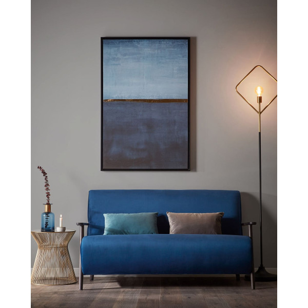 Кавовий стіл La Forma JOLENE AA4281R83-1