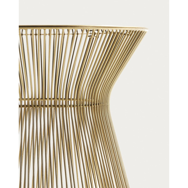 Кавовий стіл La Forma JOLENE AA4281R83-8