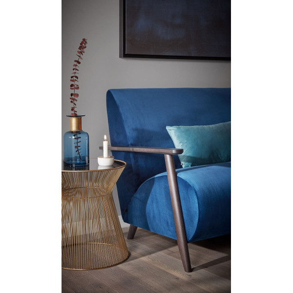 Кавовий стіл La Forma JOLENE AA4281R83-2